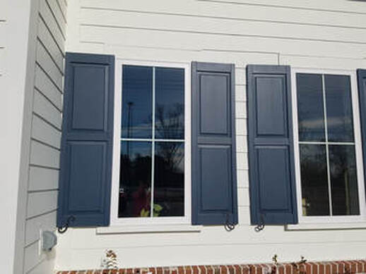 Window Replacement & Repair Augusta, GA